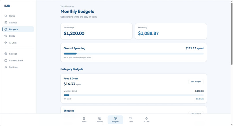 BankChecks to BankTexts (B2B) – screenshot 8