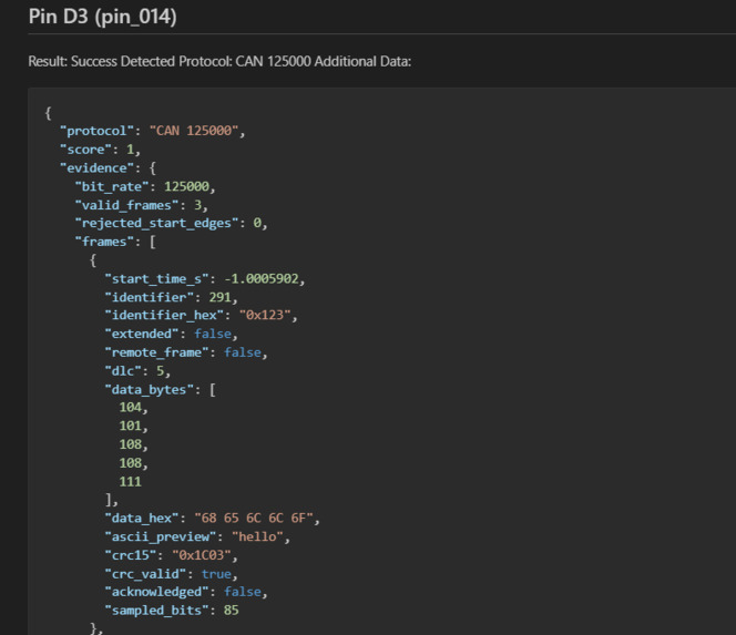 KinematiX – screenshot 5