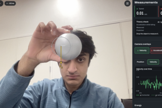 HandsOn Physics