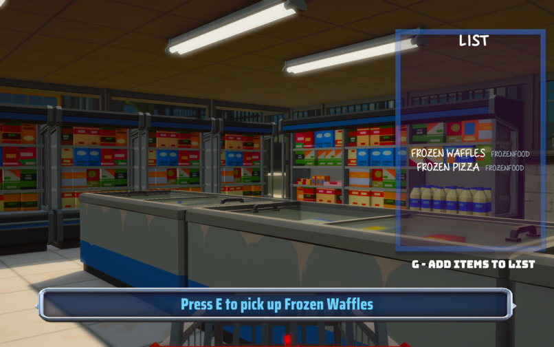 Market Maps – screenshot 1