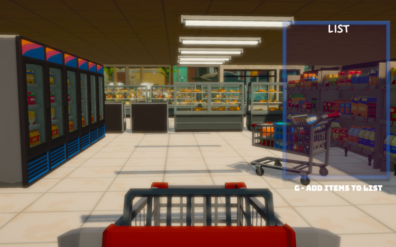Market Maps – screenshot 4