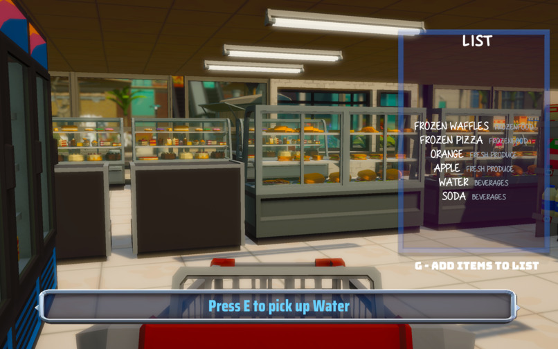 Market Maps – screenshot 5