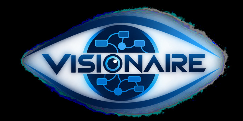 Visionaire – screenshot 1