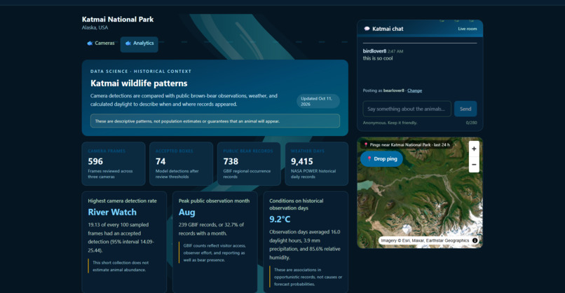 En-vision – screenshot 4