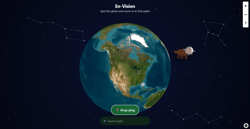 En-vision – screenshot 1
