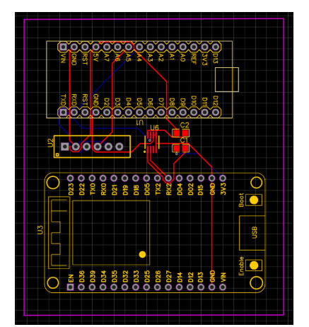 SkyGuard – screenshot 2