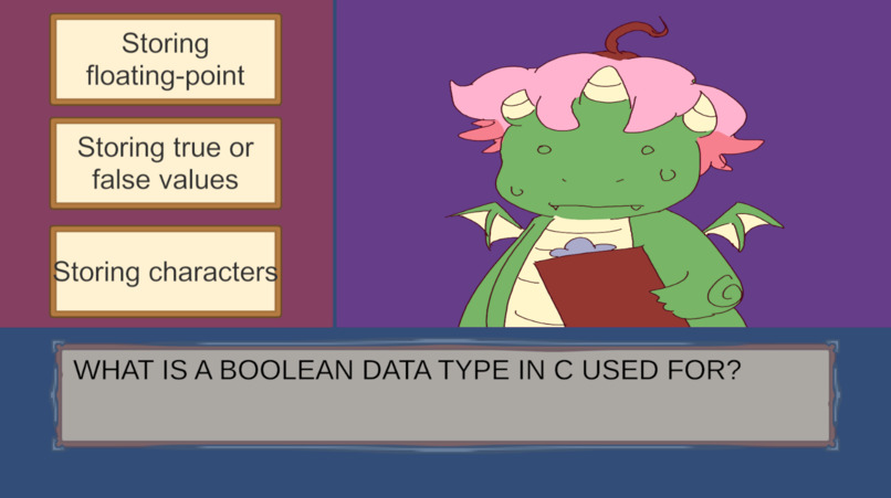 Salem's Job Hunt – screenshot 4
