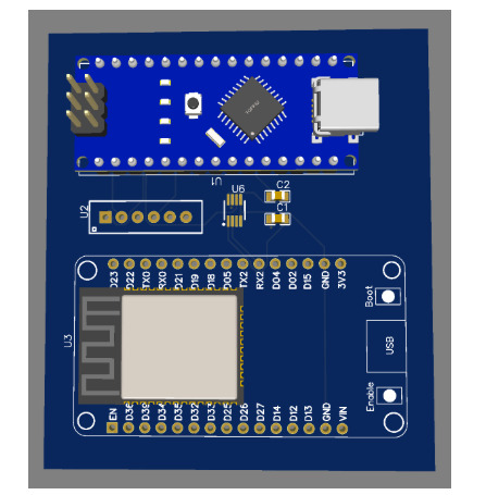 SkyGuard – screenshot 3