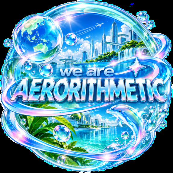 Aerorithmetic – screenshot 1