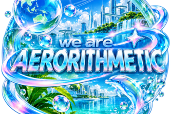 Aerorithmetic