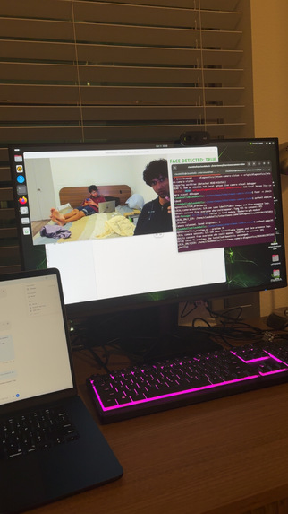 InterviewOS – screenshot 1