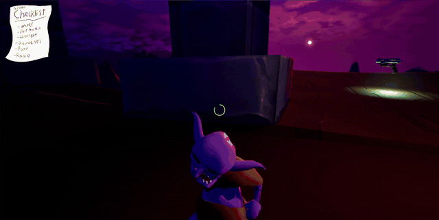 Spore Protocol – screenshot 2