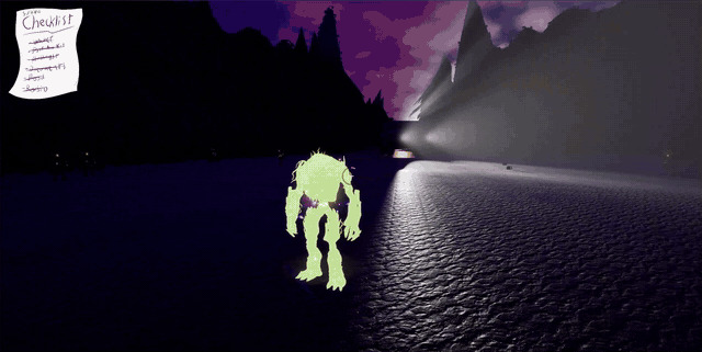 Spore Protocol – screenshot 6