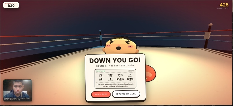 scap! sprout – screenshot 2