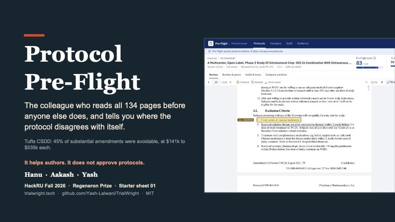 Trialwright – screenshot 1