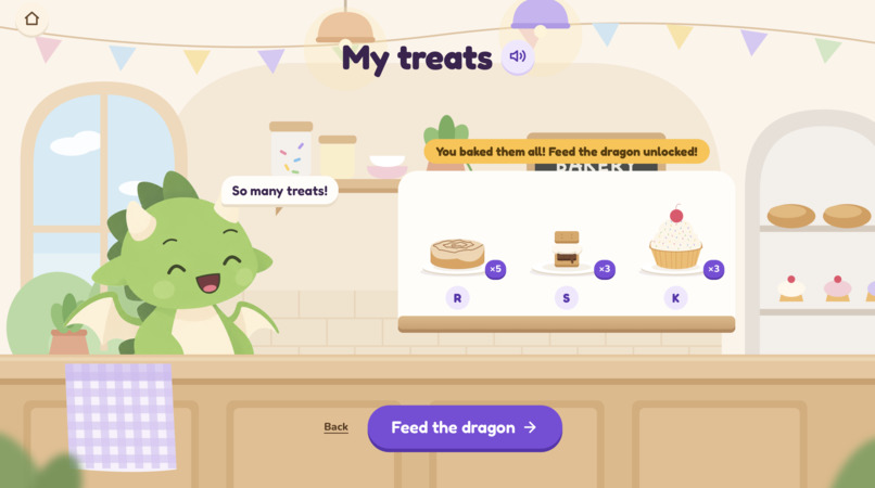 The Speakery – screenshot 2