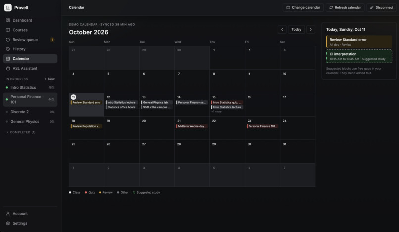 ProveIt – screenshot 9