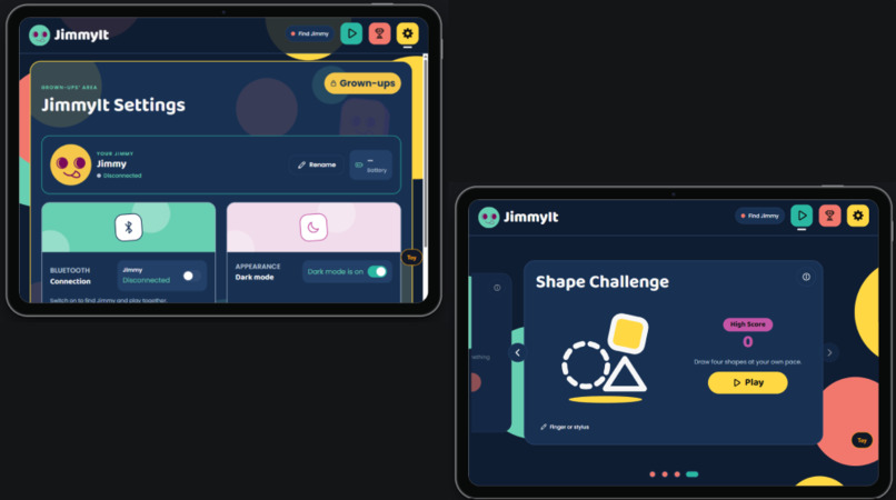 JimmyIt – screenshot 6