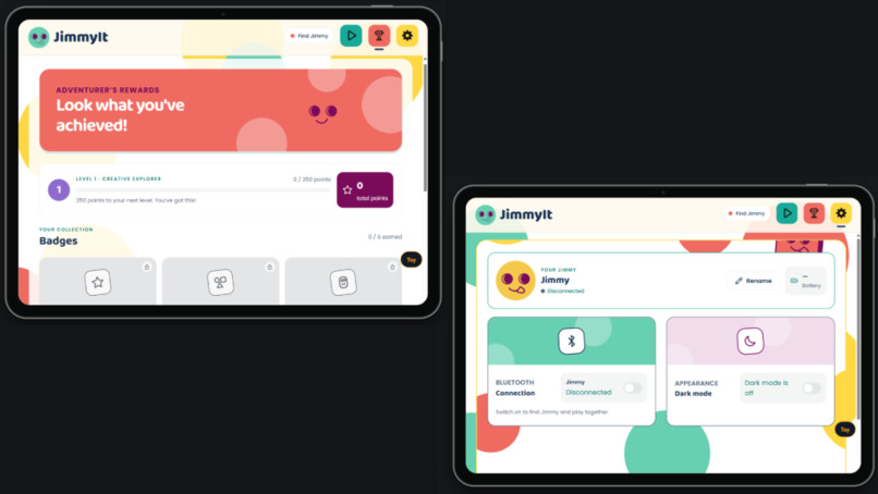 JimmyIt – screenshot 5