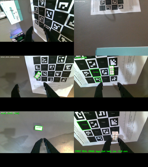 A.D.A: Autonomous Device Assistant – screenshot 1