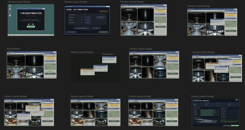Knight's Eye – screenshot 13