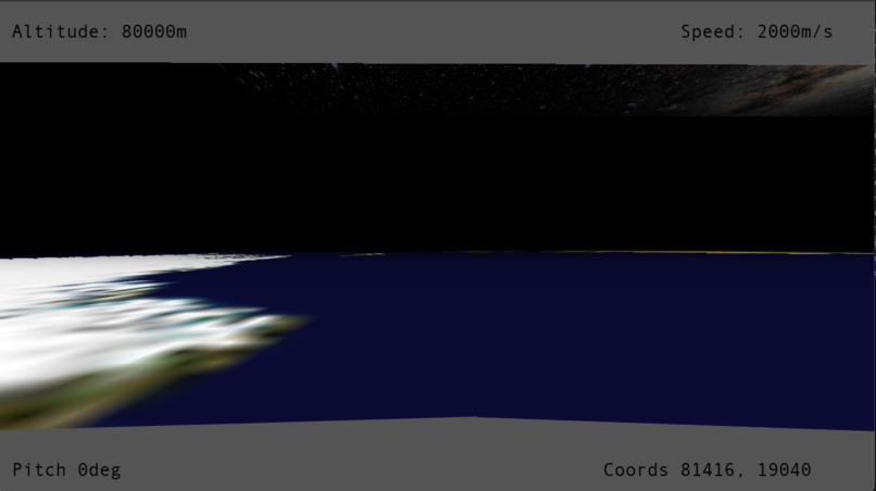 Don't Crash – screenshot 1