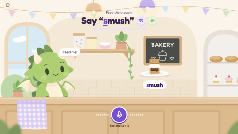The Speakery – screenshot 3