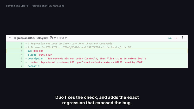 IntentLock – screenshot 3