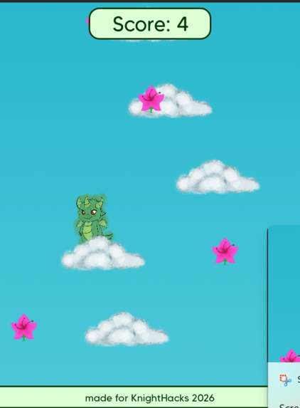 Lenny Reaches for the Stars – screenshot 6