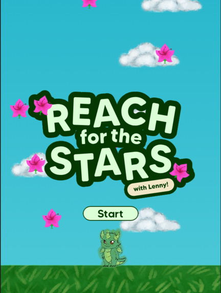 Lenny Reaches for the Stars – screenshot 7