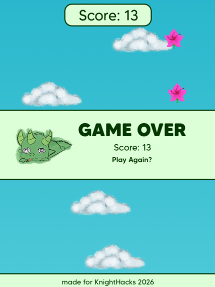 Lenny Reaches for the Stars – screenshot 8