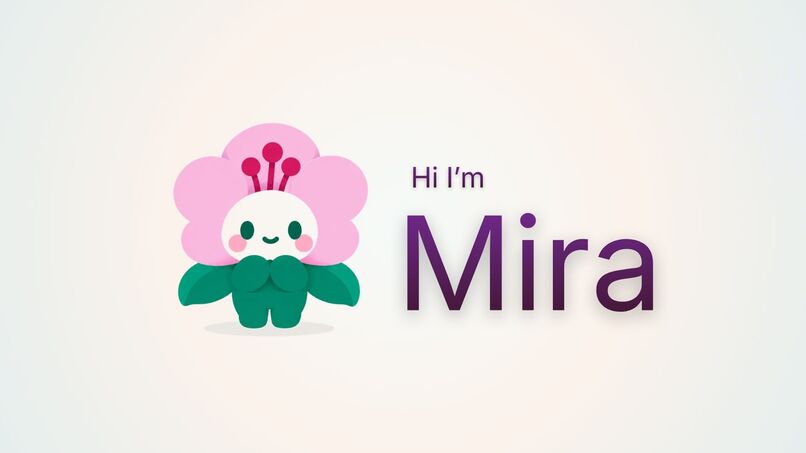 Mira – screenshot 1