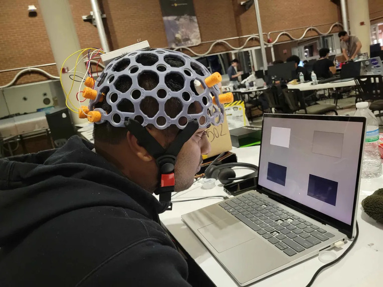 Paralassist – screenshot 1