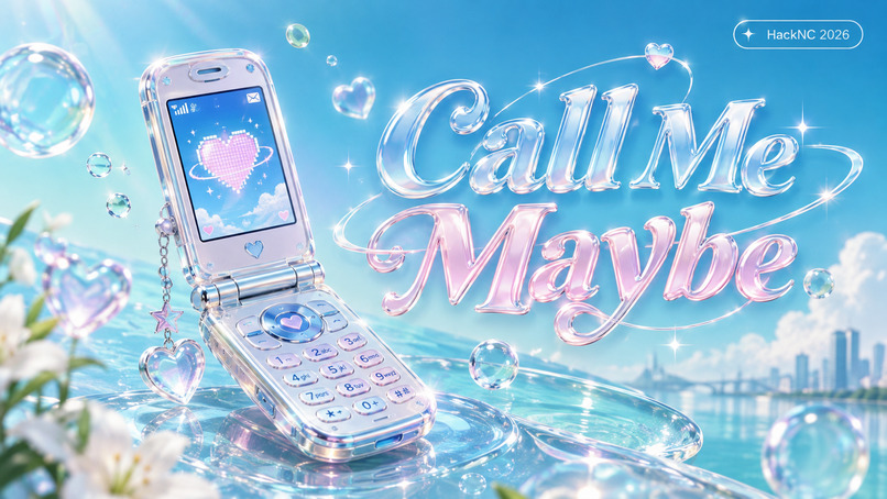 Call me Maybe – screenshot 1