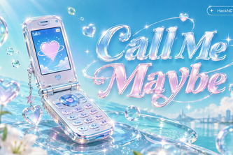 Call me Maybe