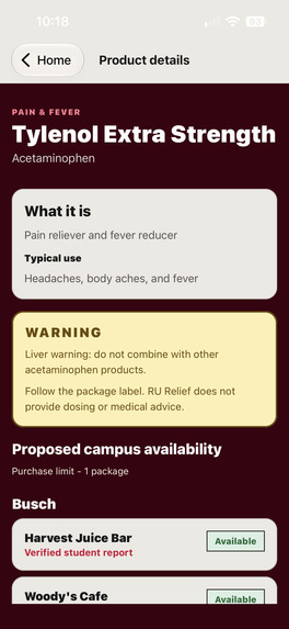 RU Sick – screenshot 2