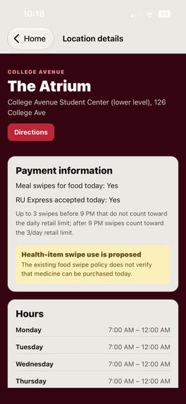 RU Sick – screenshot 3