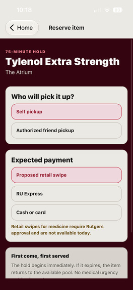 RU Sick – screenshot 4