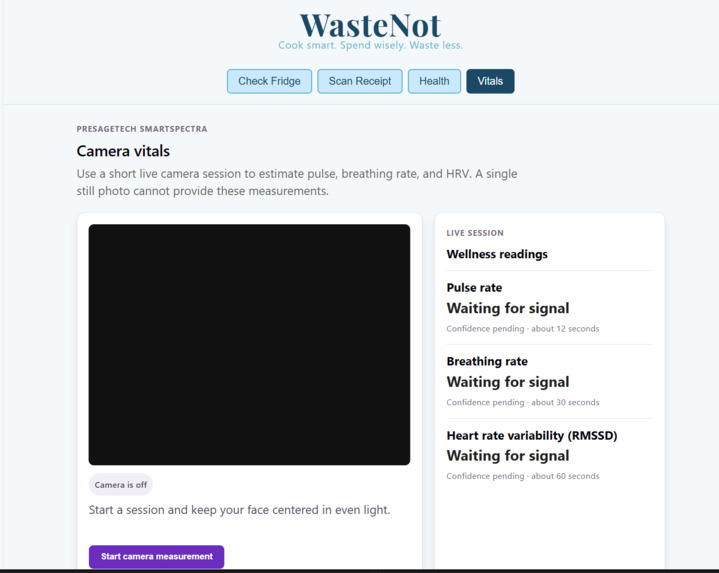 WasteNot – screenshot 4