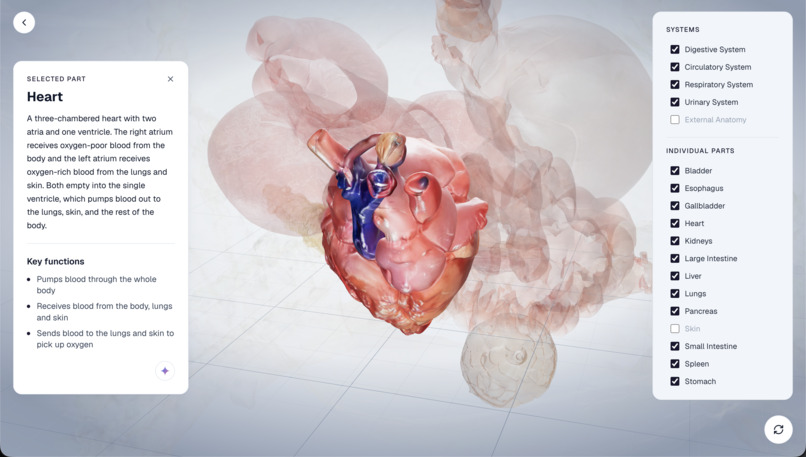 Incision – screenshot 5