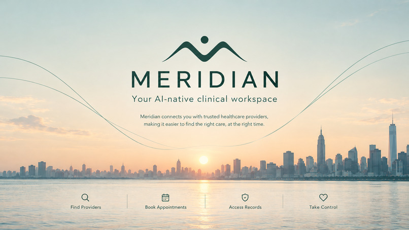 Meridian – screenshot 1