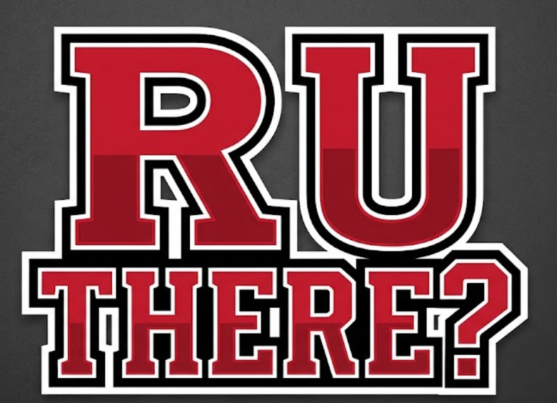 RU-There? – screenshot 1