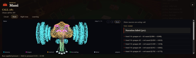 Full House-Flies – screenshot 8