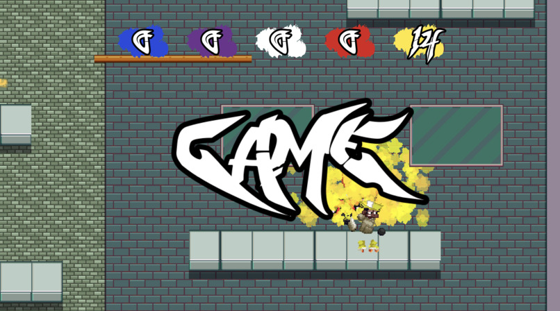 T.A.G: Totally Awesome Game – screenshot 2
