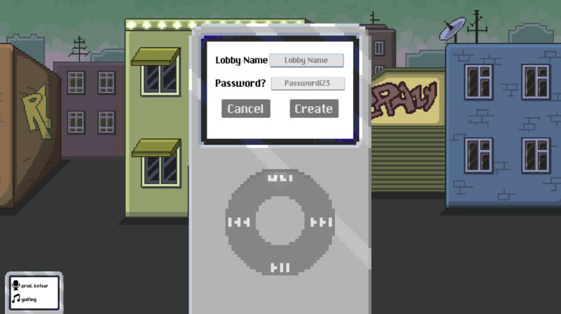 T.A.G: Totally Awesome Game – screenshot 8