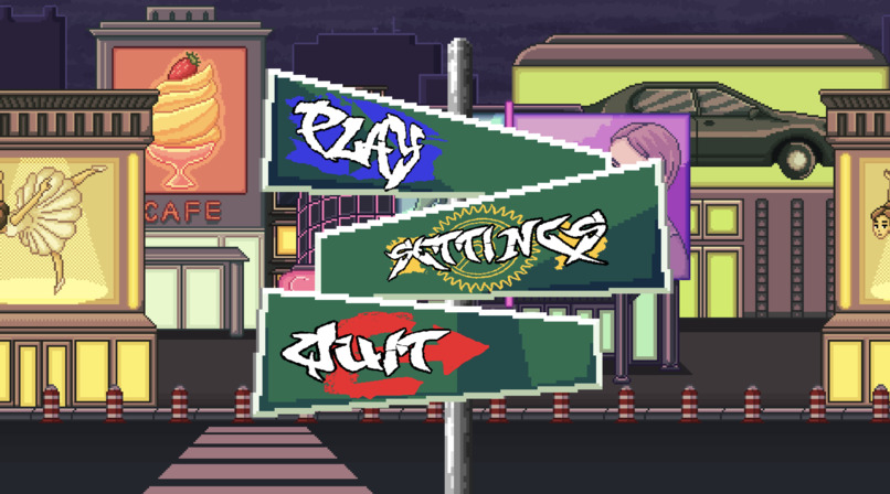 T.A.G: Totally Awesome Game – screenshot 2