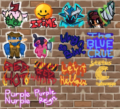 T.A.G: Totally Awesome Game – screenshot 6