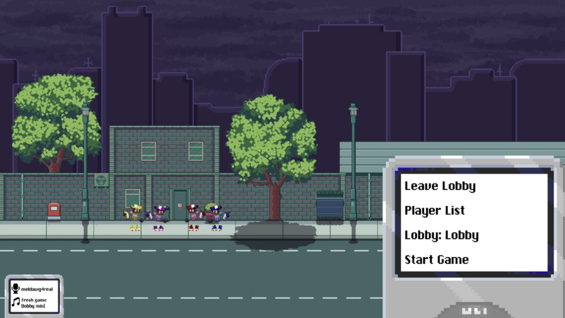 T.A.G: Totally Awesome Game – screenshot 9