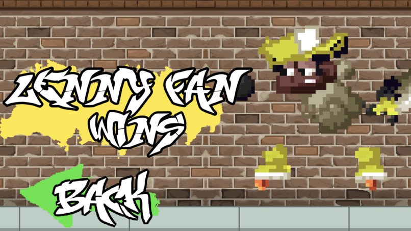 T.A.G: Totally Awesome Game – screenshot 12