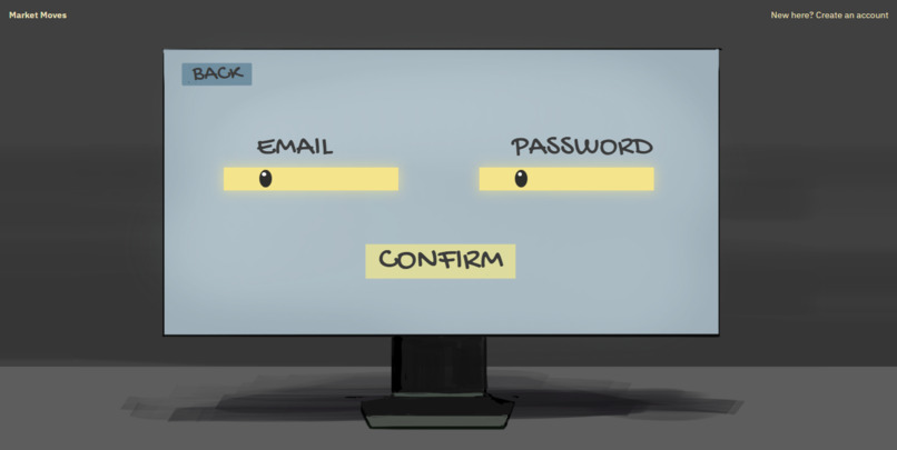 Market Moves – screenshot 4
